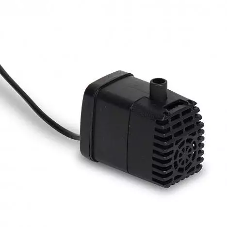 Replacement Aquagarden Tabletop Fountain Pump