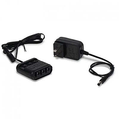 Replacement Aquagarden Tabletop Fountain Controller With Transformer