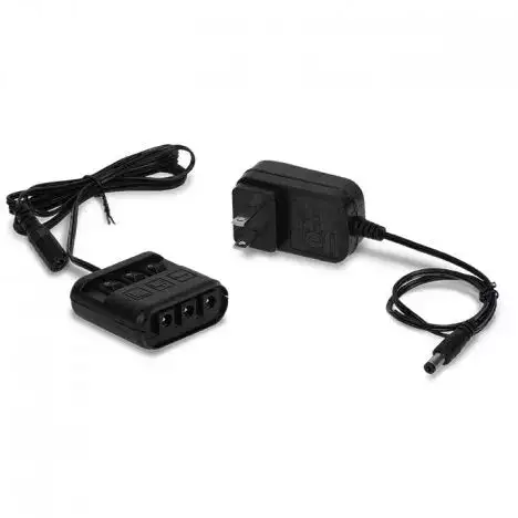 Replacement Aquagarden Tabletop Fountain Controller With Transformer