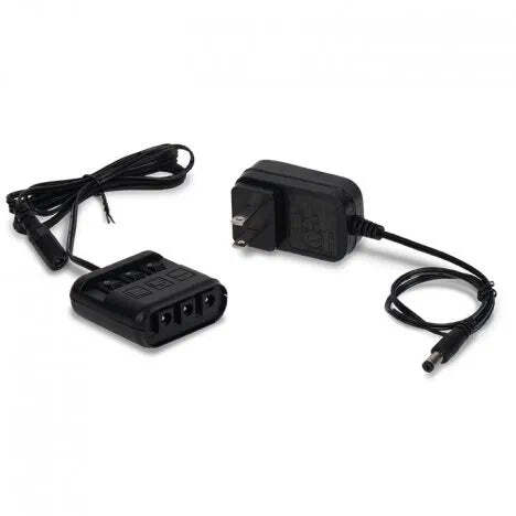 Replacement Aquagarden Tabletop Fountain Controller With Transformer