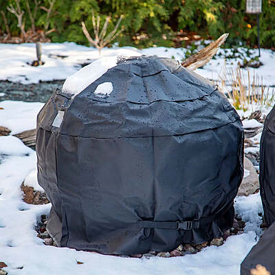 Fountain Cover Sphere - 24" Dia (61 Cm)