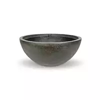 Fountain Bowl - Green Slate - 40" Dia (102 Cm)