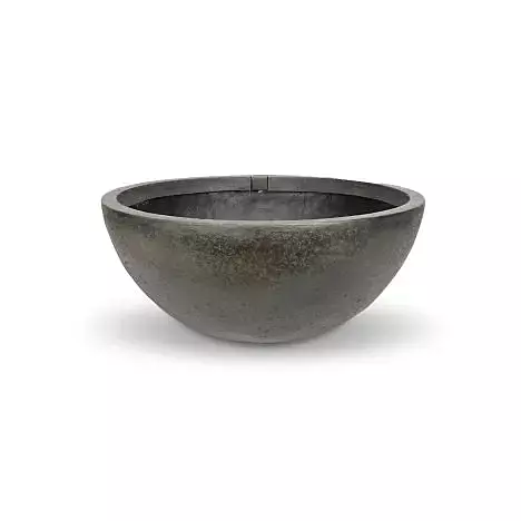 Fountain Bowl - Green Slate - 40" Dia (102 Cm)