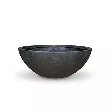 Fountain Bowl - Green Slate - 60" Dia (152 Cm) [Eligible For Mixed Qty Break]