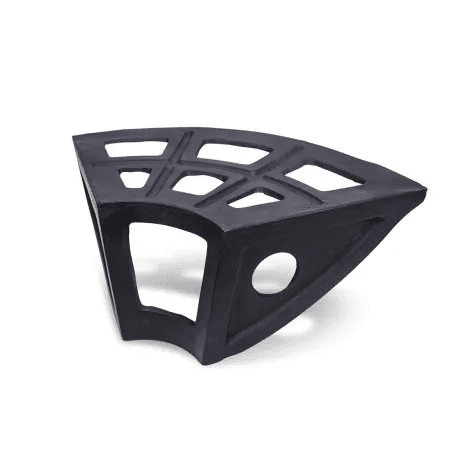 Fountain Bowl Shelf - Fits 40" Dia (102 Cm)