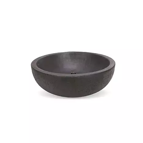 Spillway Basin - Iron Ore - 21" Dia (102 Cm)