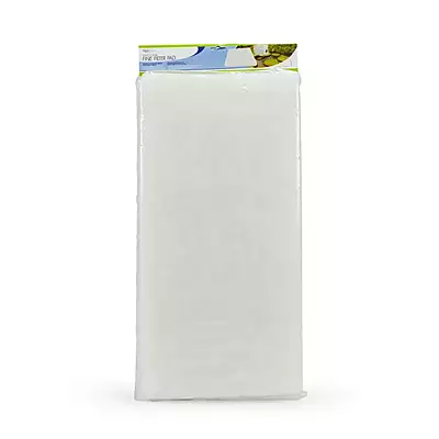 Rapid Clear Fine Filter Pads