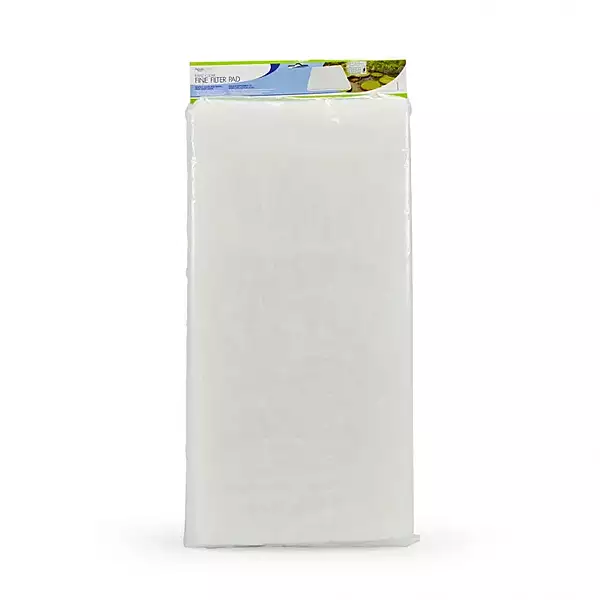 Rapid Clear Fine Filter Pads