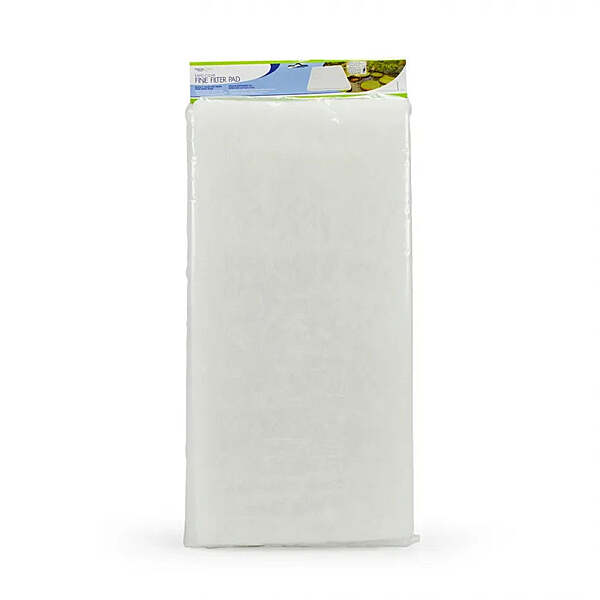 Rapid Clear Fine Filter Pads