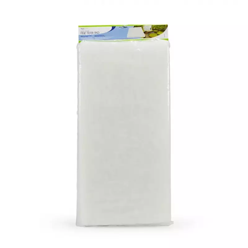 Rapid Clear Fine Filter Pads