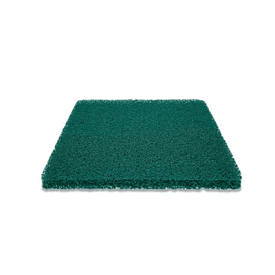Fountain Bowl Filter Mat - Fits 27" Sq (69 Cm)