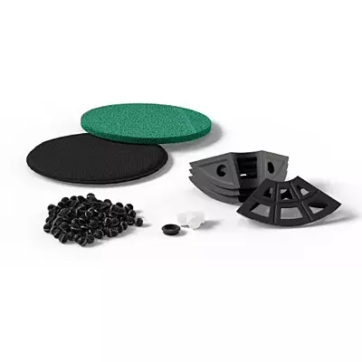 Fountain Bowl Biological Filter Kit - 32" Dia (81 Cm)