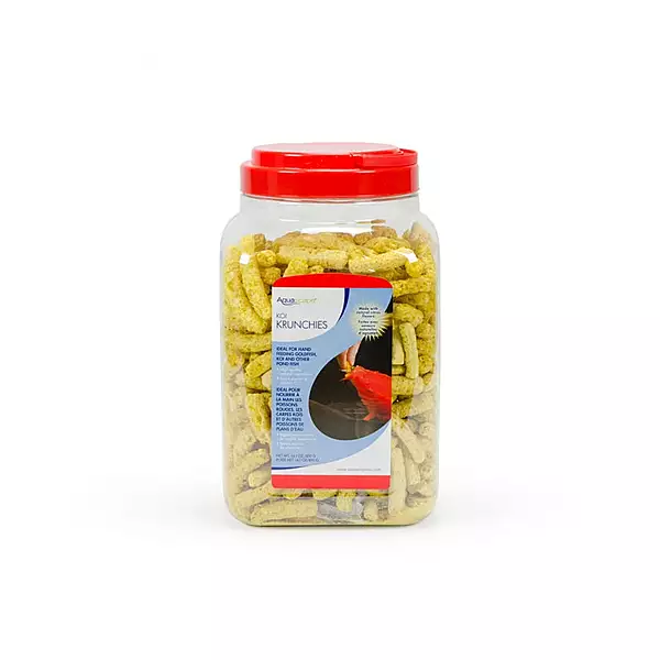 Koi Krunchies - 14.1 Oz / 400 G