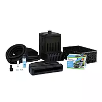 Diy Backyard Waterfall Kit