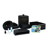 Diy Backyard Waterfall Kit