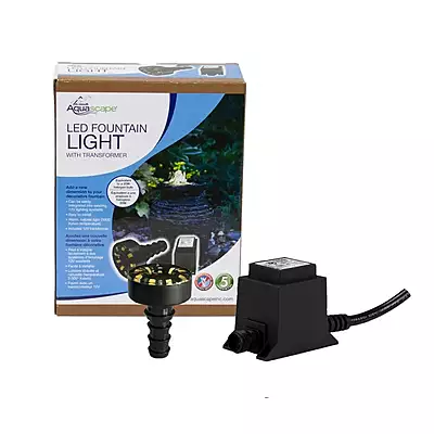 Fountain Light Kit