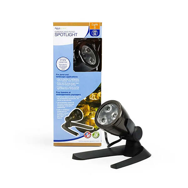 Spotlight - 3-Watt