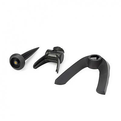 3-Watt / 6-Watt Spotlight (G2) Mounting Kit