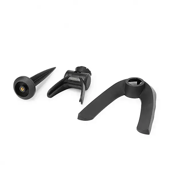 3-Watt / 6-Watt Spotlight (G2) Mounting Kit