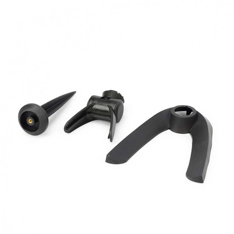 3-Watt / 6-Watt Spotlight (G2) Mounting Kit