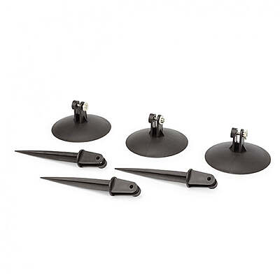 3-Light Spotlight Kit (G2) Mounting Kit