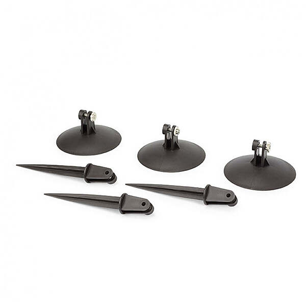 3-Light Spotlight Kit (G2) Mounting Kit