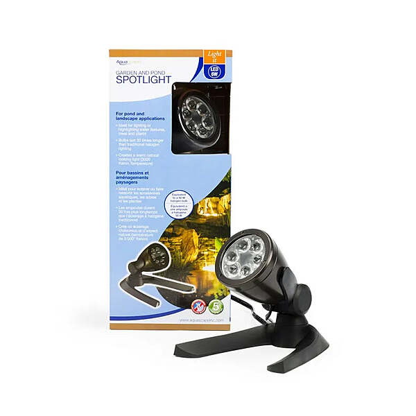 Spotlight - 6-Watt - 6-Pack
