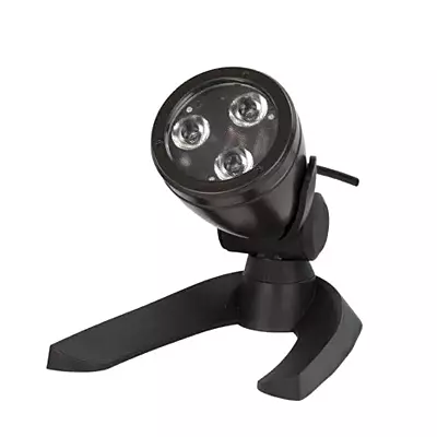 Color-Changing Spotlight - 4.5-Watt