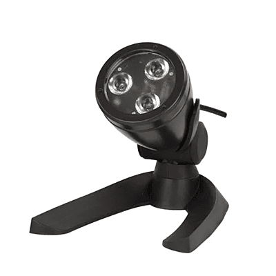 Color-Changing Spotlight - 4.5-Watt