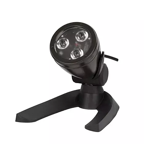 Color-Changing Spotlight - 4.5-Watt