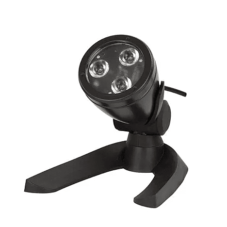 Color-Changing Spotlight - 4.5-Watt