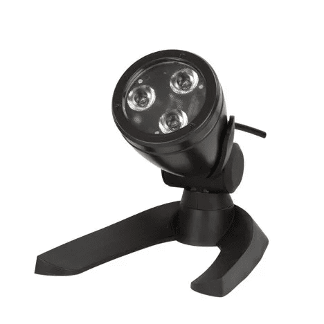 Color-Changing Spotlight - 4.5-Watt