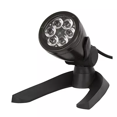 Color-Changing Spotlight - 8-Watt