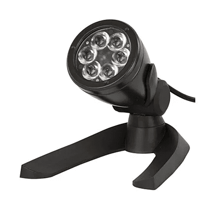 Color-Changing Spotlight - 8-Watt