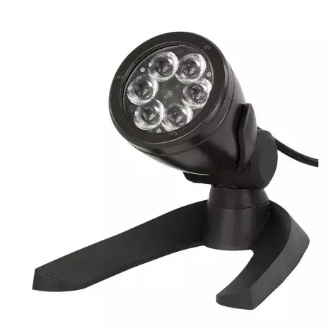 Color-Changing Spotlight - 8-Watt
