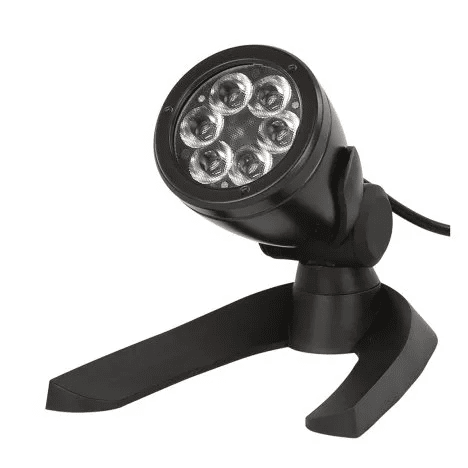 Color-Changing Spotlight - 8-Watt
