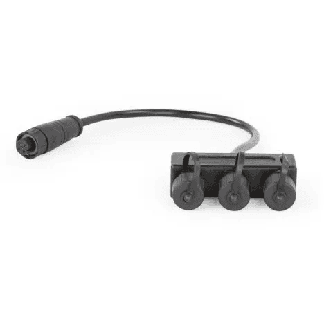 Color-Changing Light Splitter 3-Way