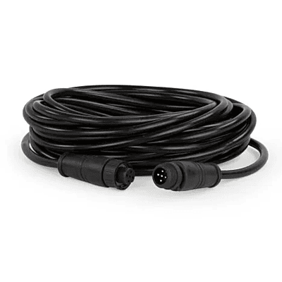 Color-Changing Light Extension Cable - 25' (7.62 M)