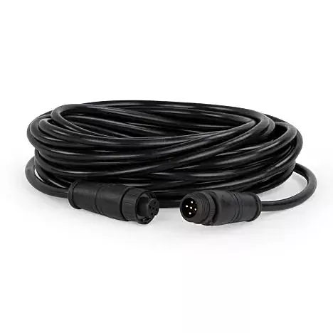 Color-Changing Light Extension Cable - 25' (7.62 M)