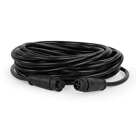 Color-Changing Light Extension Cable - 25' (7.62 M)