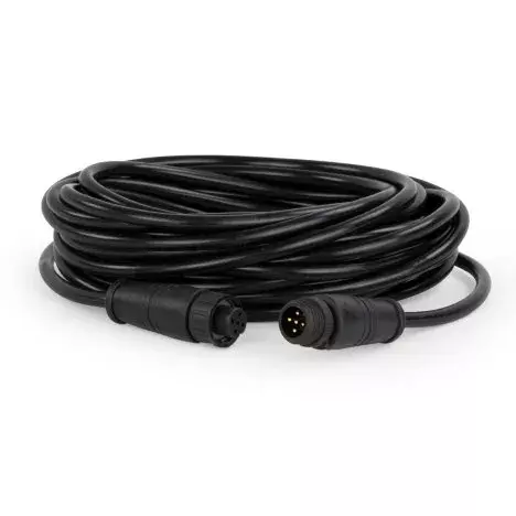 Color-Changing Light Extension Cable - 25' (7.62 M)