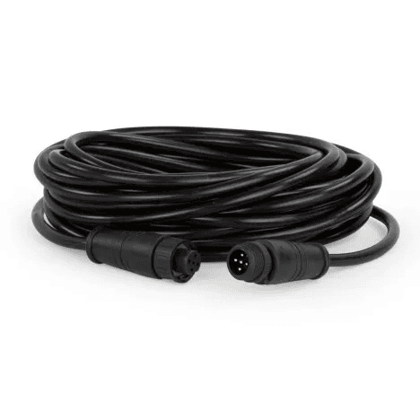 Color-Changing Light Extension Cable - 25' (7.62 M)