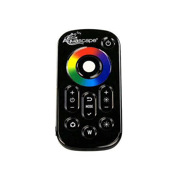 Color-Changing Light Remote