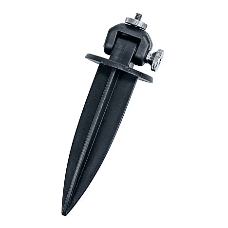 Light Stake - For Use With Universal Mount Adapter