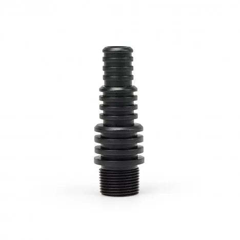 Male Adapter Multi-Hose 3/4" Mpt X 3/4", 1", 1-1/4" Barb