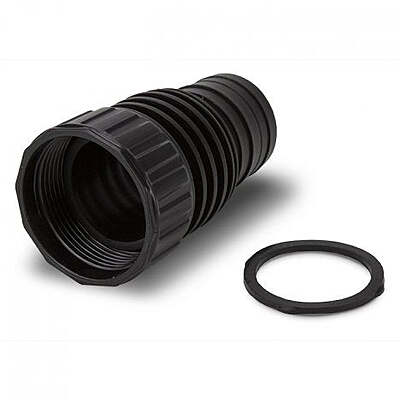 Female Adapter Multi-Hose 1-1/2" Fpt X 1-1/2", 2" Barb