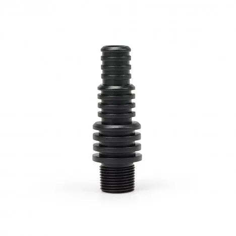 Male Adapter Multi-Hose 5/8" Mpt X 3/4", 1", 1-1/4" Barb