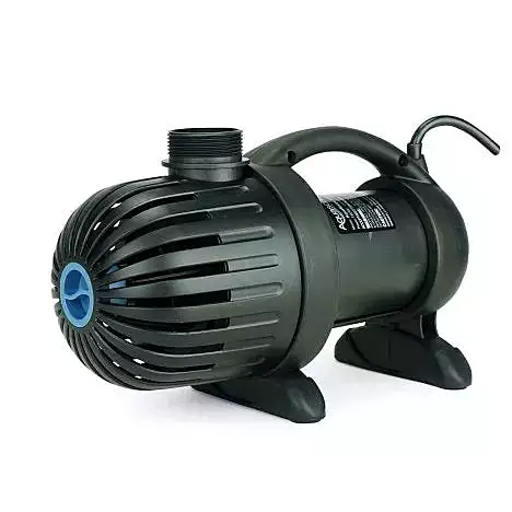 Aquasurge 2000 Pond Pump