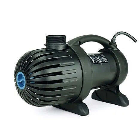 Aquasurge 3000 Pond Pump