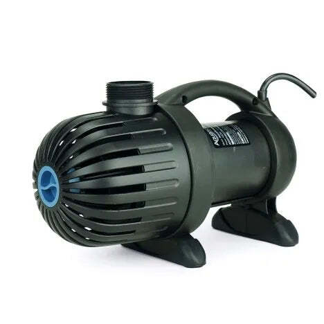 Aquasurge 3000 Pond Pump